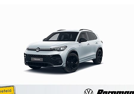 VW Tiguan 1.5 eTSI OPF DSG R-Line 5 Türen