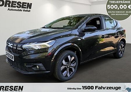 Dacia Sandero TCe 90 Expression 5 Türen