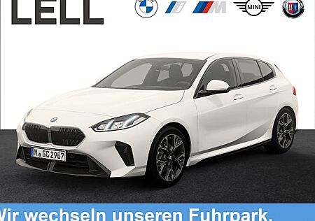 BMW 1er 120 Steptronic 5 Türen