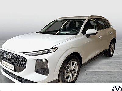 Audi Q3 TFSI 110kW S tronic 5 Türen