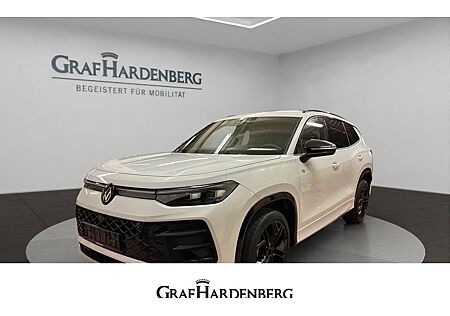 VW Tayron 2.0 TSI OPF 195kW DSG 4MOTION R-Line 195 5 Türen