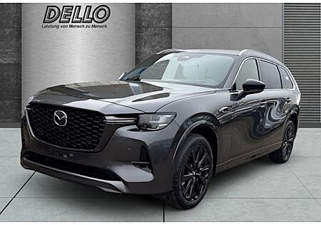 Mazda CX-80 3.3 e-SKYACTIV D 254 Homura A AWD 5 Türen