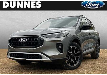 Ford Kuga 2.5 Duratec Plug-in-Hybrid Active X CVT 5 Türen