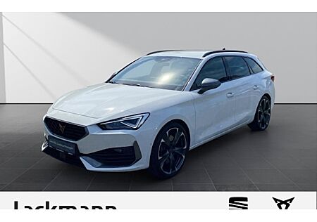 Cupra Leon 2.0 TSI 228kW VZ 4Drive DSG Sportstourer 5 Türen