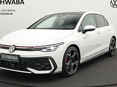 VW Golf GTI 2.0 TSI OPF DSG GTI 5 Türen