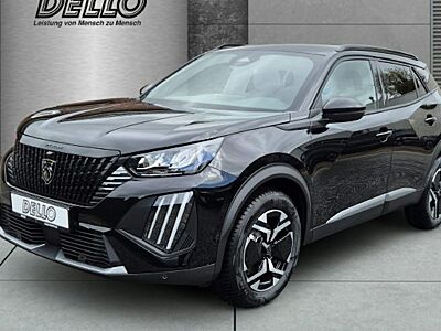 Peugeot 2008 HYBRID 145 e-DSC6 Allure 5 Türen