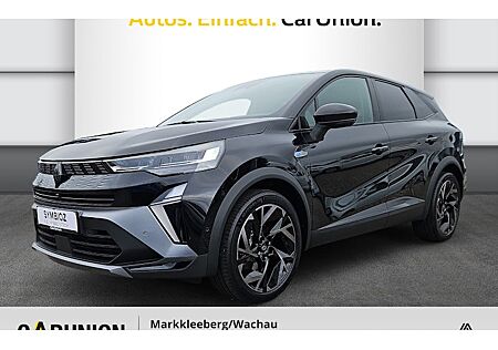 Renault Symbioz E-Tech Full Hybrid 145 Esprit Alpine 5 Türen