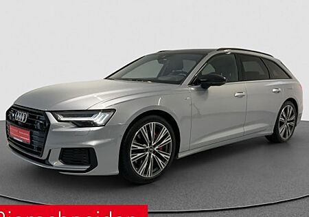 Audi A6 50 TFSI e quattro S tronic S line Avant 5 Türen