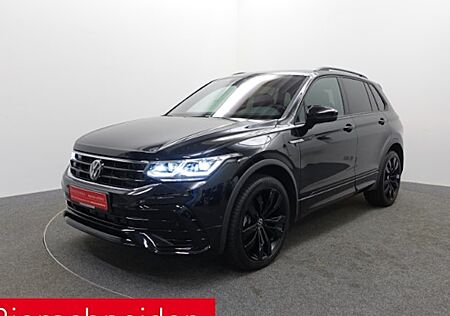 VW Tiguan 2.0 TDI SCR 147kW DSG 4MOTION R-Line 5 Türen