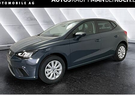 Seat Ibiza 1.0 TSI 70kW Road Edition 5 Türen