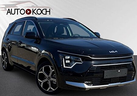 Kia Niro 1.6 GDI Hybrid Spirit 5 Türen