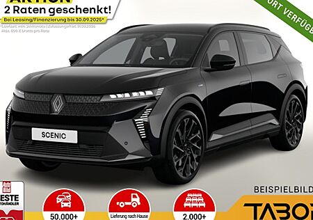 Renault Scenic E-Tech Esprit Alpine 220 Long Range 5 Türen