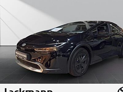 Toyota Prius 2.0-l-VVT-i Plug-in Hybrid 5 Türen