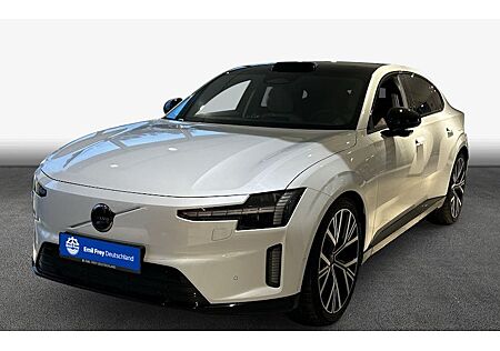 Volvo ES90 Single Motor Extended Range Ultra 5 Türen