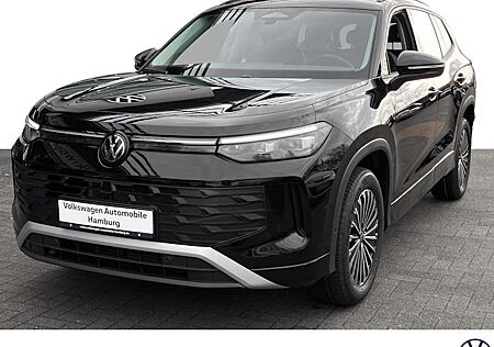 VW Tayron 2.0 TDI SCR DSG Life 5 Türen
