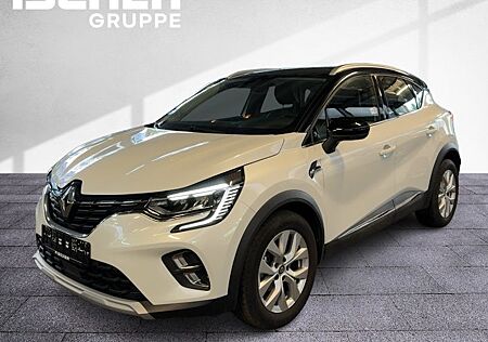 Renault Captur TCe 100 Intens 5 Türen