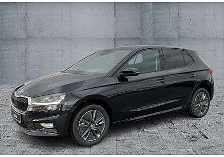 Skoda Fabia 1.0l TSI 85kW DSG Selection 5 Türen