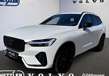 Volvo XC 60 T6 Plug-in H AWD Plus Black Edition Auto 5 Türen