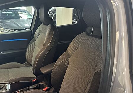 Renault Captur Mild Hybrid 140 Techno 5 Türen