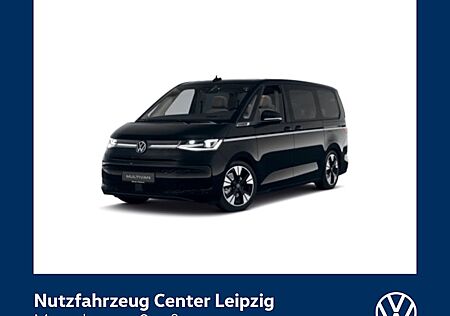 VW T7 Multivan 2.0 TDI SCR DSG Überhang Style 5 Türen