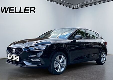Seat Leon 1.5 eTSI ACT 110kW FR DSG 5 Türen