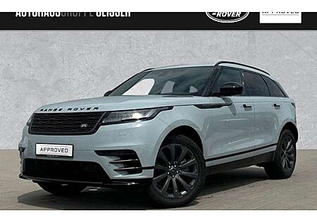 Land Rover Range Rover Velar 2.0 P250 DYNAMIC SE AWD 5 Türen