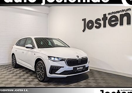 Skoda Scala 1.0 TSI 85kW Tour 5 Türen