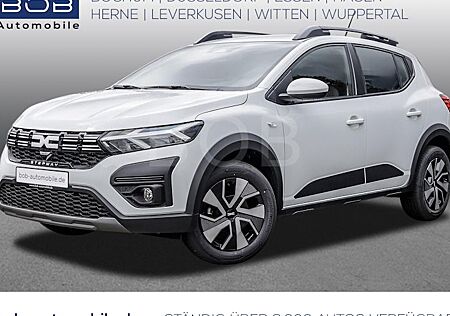 Dacia Sandero Stepway TCe 90 CVT Stepway Expression 5 Türen