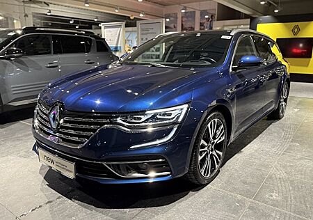Renault Talisman TCe 225 EDC GPF Initiale Paris Grandtour 5 Türen