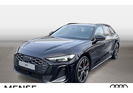 Audi A5 e-hybrid 270 kW S tronic quattro Avant 5 Türen