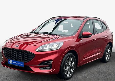 Ford Kuga 2.0 EcoBlue 88kW ST-Line Auto 5 Türen