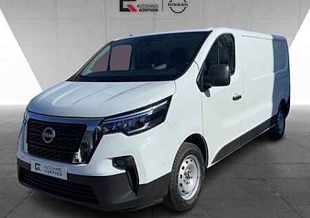 Nissan Primastar 2.0dCi 130 3,0t N-CONNECTA L2H1 4 Türen