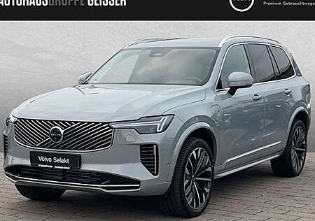 Volvo XC 90 T8 AWD Plus Bright Auto 5 Türen