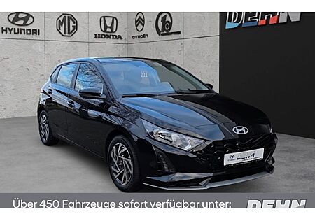 Hyundai i20 1.0 T-GDI 74kW Hybrid DCT Trend 5 Türen