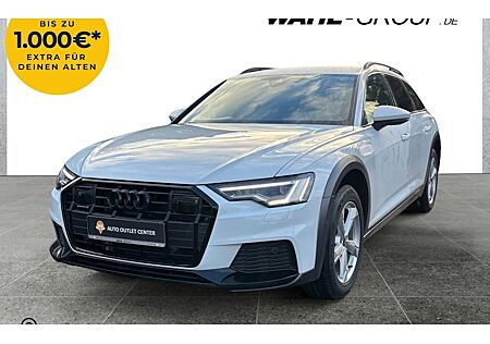Audi A6 Allroad 40 TDI quattro S tronic 5 Türen