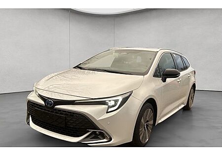 Toyota Corolla 2,0 Hybrid Teamplayer Touring Sports 5 Türen