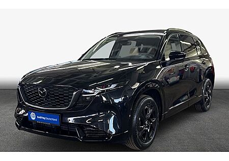 Mazda CX-5 2.5 e-SKYACTIV-G 141 FWD AT Homura 5 Türen