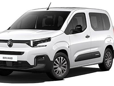 Citroen Berlingo Diesel 100 PLUS M 4 Türen