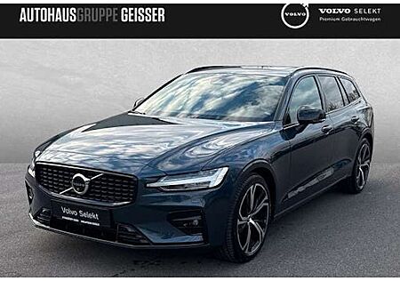Volvo V60 B4 DCT Plus Dark 5 Türen