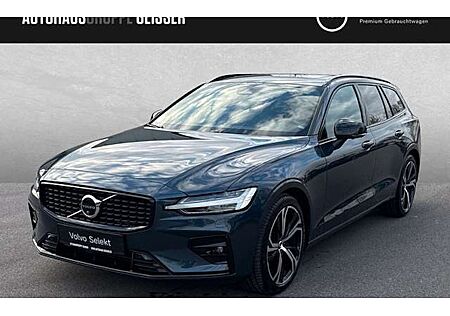 Volvo V60 B4 DCT Plus Dark 5 Türen
