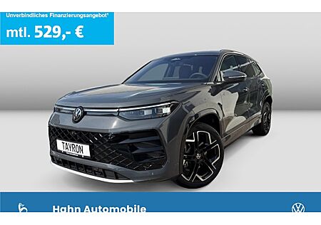 VW Tayron 2.0 TSI OPF 150kW DSG 4MOTION R-Line 5 Türen