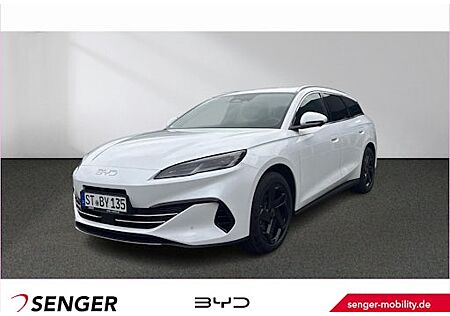 BYD SEAL U 1.5T DM-i Touring Comfort lite 5 Türen