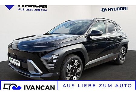Hyundai Kona 1.6 GDi Hybrid Prime DCT 5 Türen