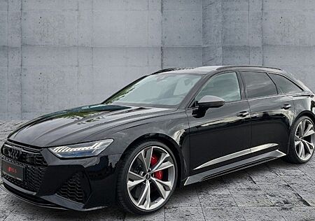 Audi RS6 performance 4.0 TFSI tiptr. quattro 5 Türen