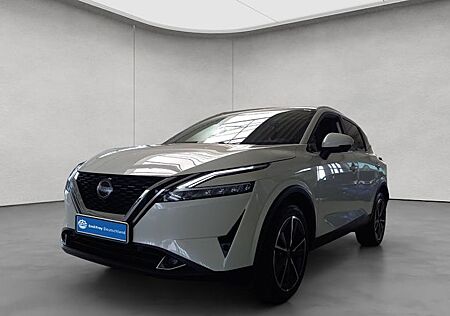 Nissan Qashqai 1.3 DIG-T MHEV 158PS Xtronic Tekna+ 5 Türen
