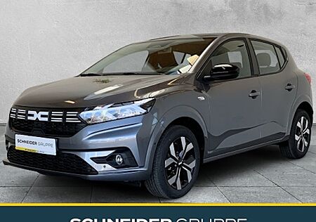Dacia Sandero ECO-G 100 Journey 5 Türen