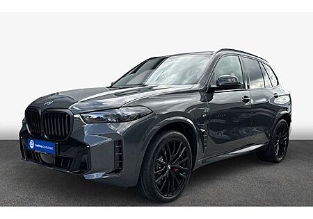 BMW X5 xDrive50e 5 Türen