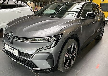 Renault Megane E-Tech Techno 220 Comfort Range 5 Türen