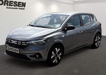 Dacia Sandero TCe 90 Expression 5 Türen