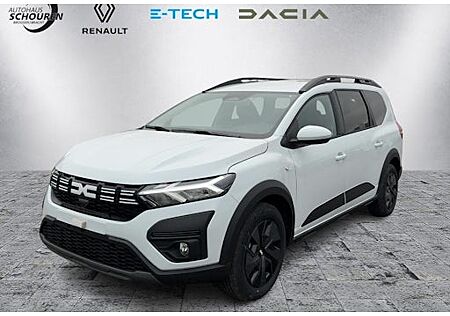 Dacia Jogger hybrid 155 Expression 5-Sitzer 5 Türen